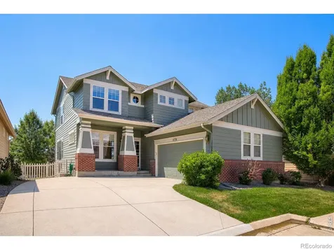 13758 W 62nd Drive Arvada CO 80004