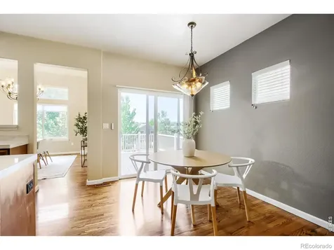 13758 W 62nd Drive Arvada CO 80004