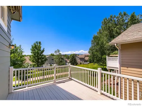 13758 W 62nd Drive Arvada CO 80004