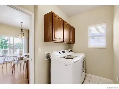 13758 W 62nd Drive Arvada CO 80004