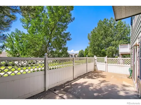 13758 W 62nd Drive Arvada CO 80004