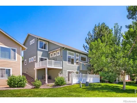 13758 W 62nd Drive Arvada CO 80004