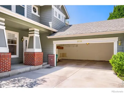 13758 W 62nd Drive Arvada CO 80004