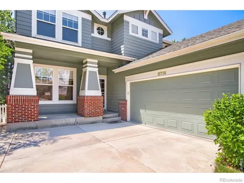 13758 W 62nd Drive Arvada CO 80004