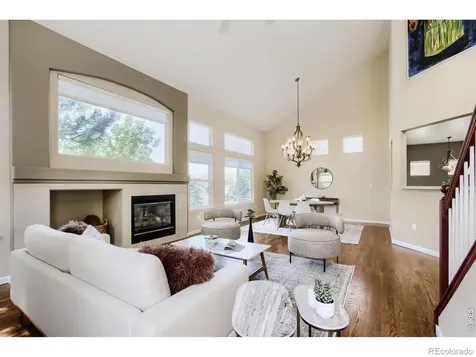 13758 W 62nd Drive Arvada CO 80004