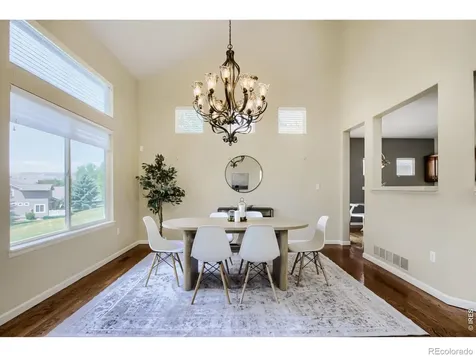 13758 W 62nd Drive Arvada CO 80004
