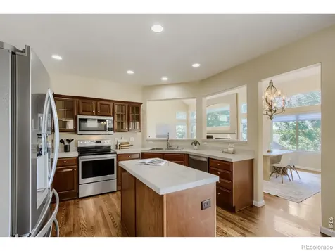 13758 W 62nd Drive Arvada CO 80004
