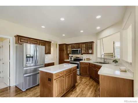 13758 W 62nd Drive Arvada CO 80004