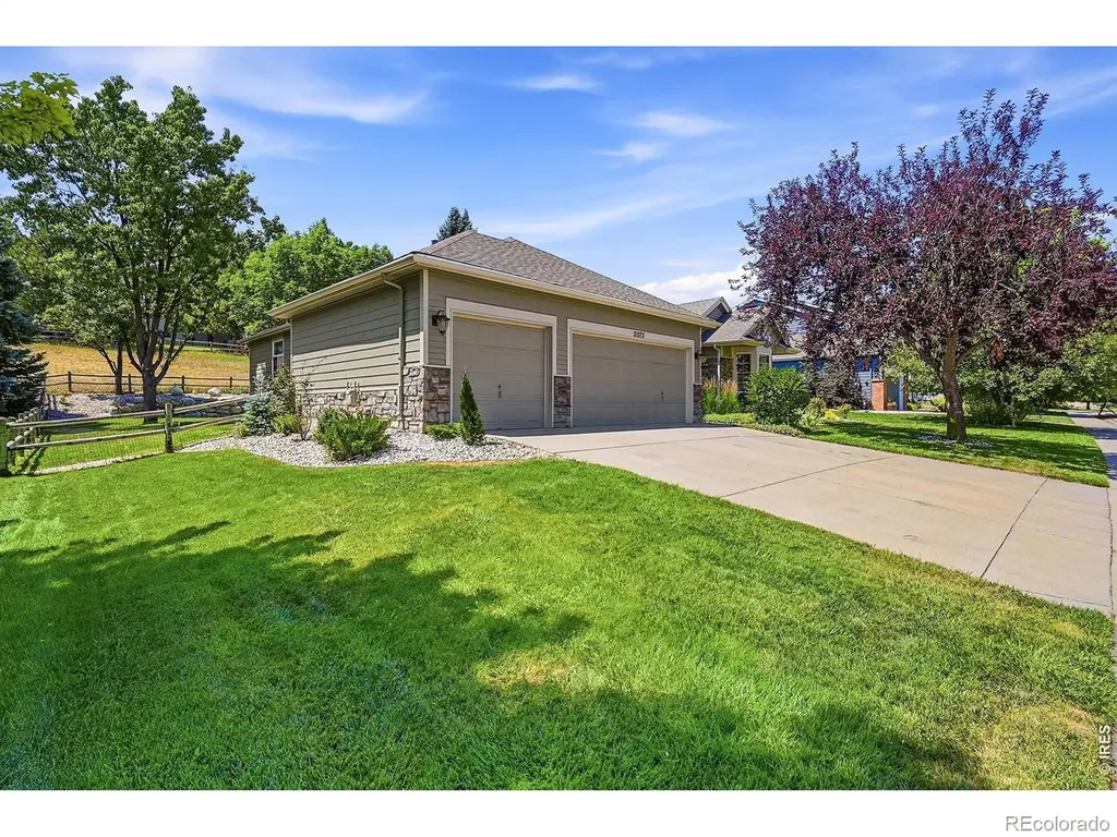 2073 River West Drive Windsor CO 80550
