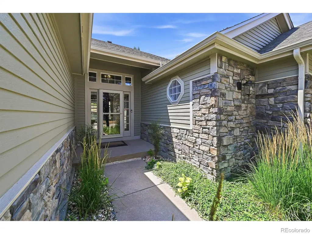 2073 River West Drive Windsor CO 80550