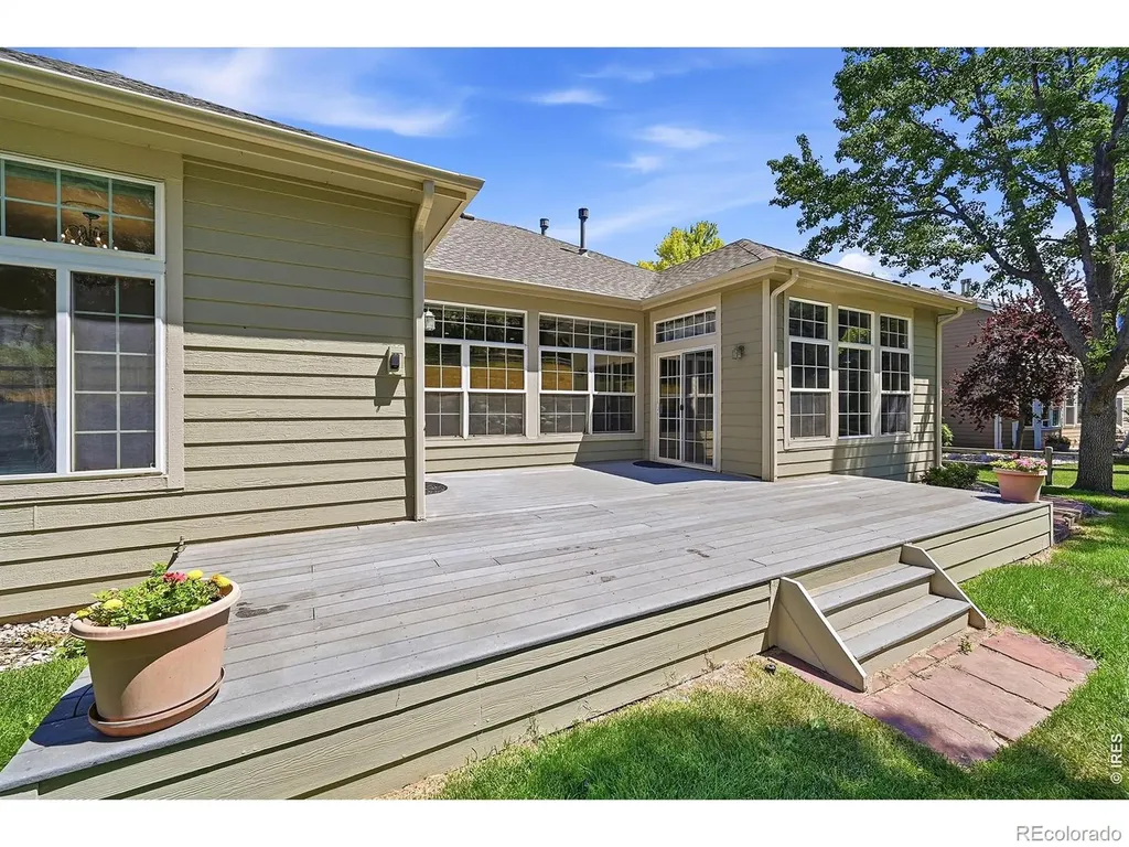 2073 River West Drive Windsor CO 80550
