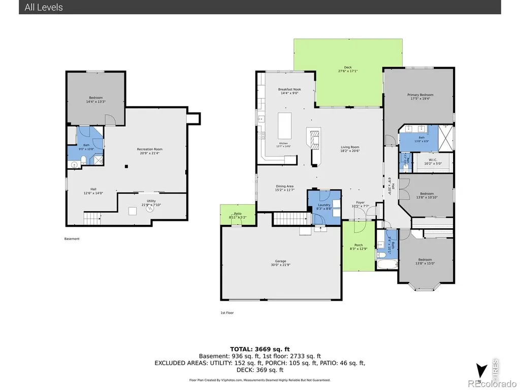 2073 River West Drive Windsor CO 80550
