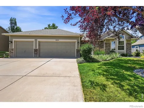 2073 River West Drive Windsor CO 80550