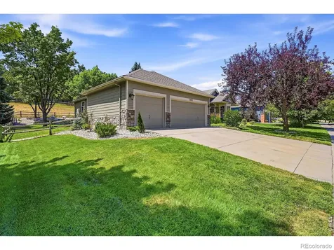 2073 River West Drive Windsor CO 80550