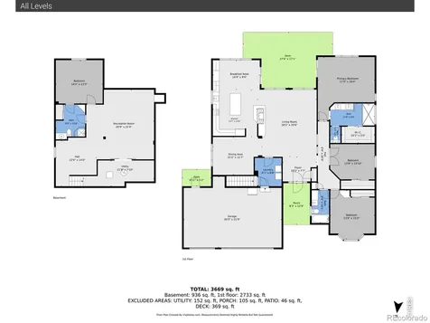 2073 River West Drive Windsor CO 80550
