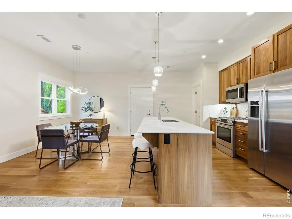 2056 Walnut Street Boulder CO 80302
