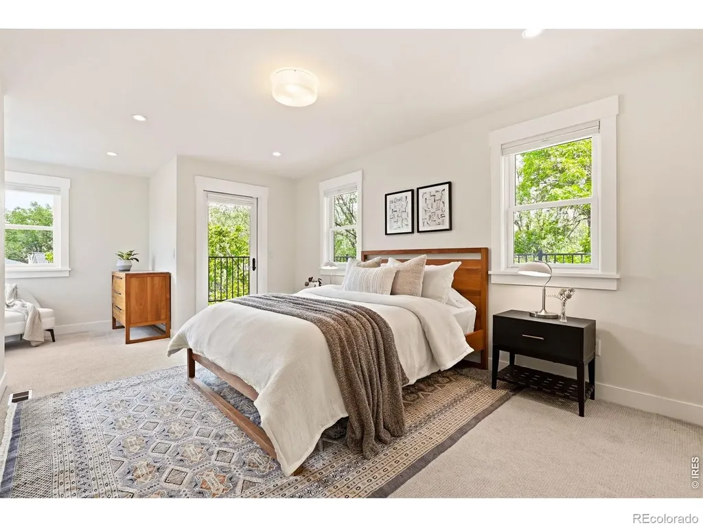 2056 Walnut Street Boulder CO 80302