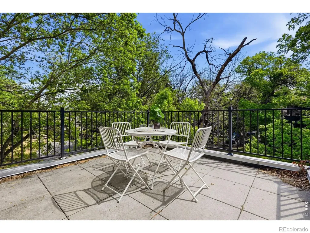 2056 Walnut Street Boulder CO 80302