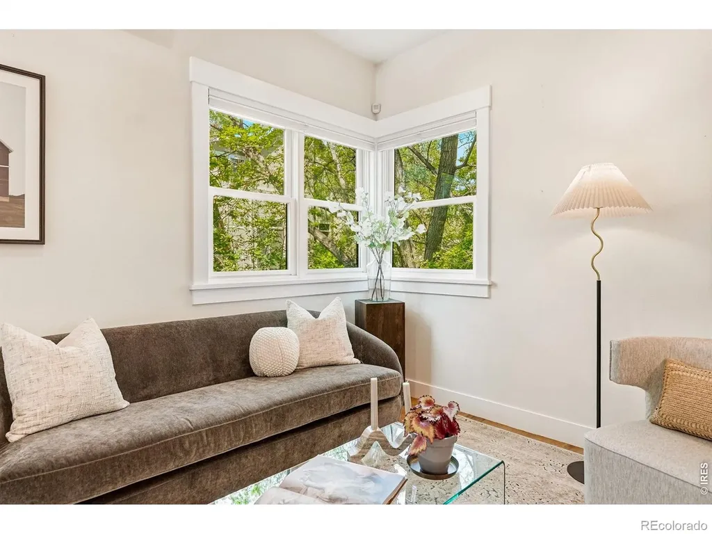 2056 Walnut Street Boulder CO 80302