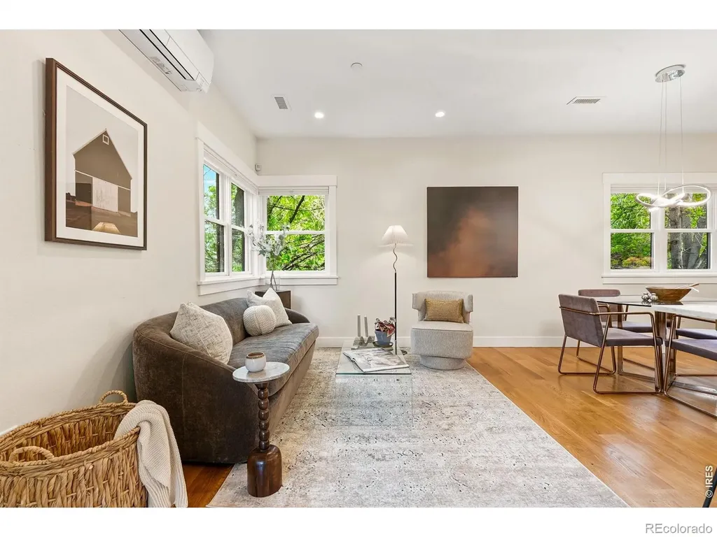 2056 Walnut Street Boulder CO 80302