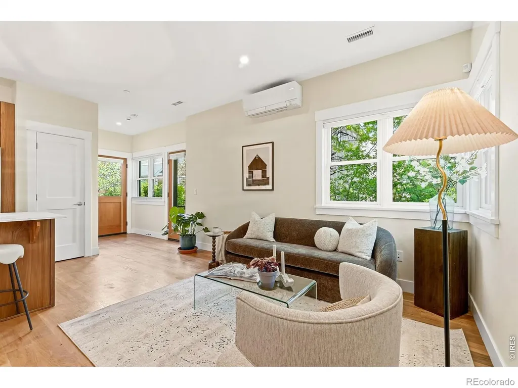 2056 Walnut Street Boulder CO 80302