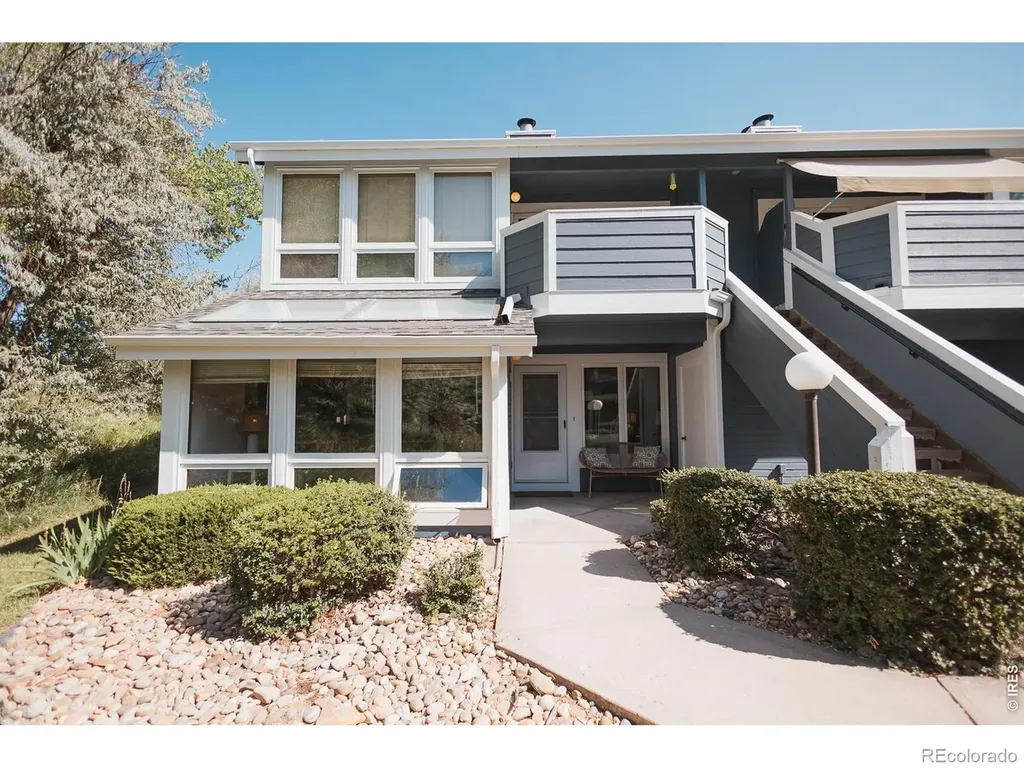 Fort Collins CO, 3737 Landings Drive, Unit 11