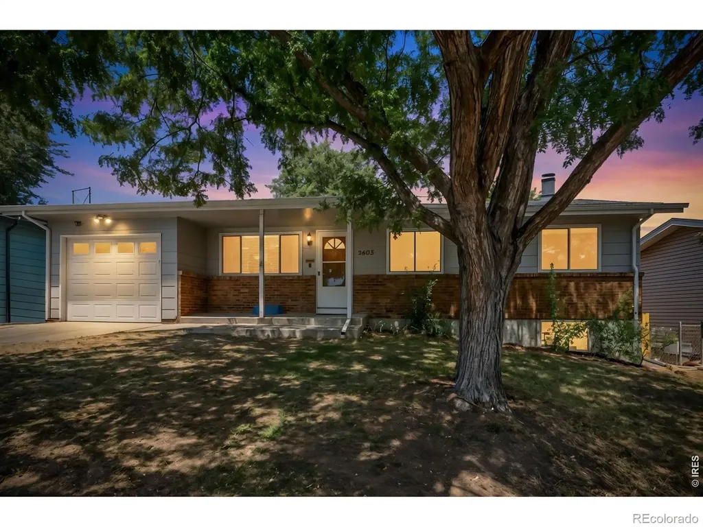 3403 W 24th Street Greeley CO 80634