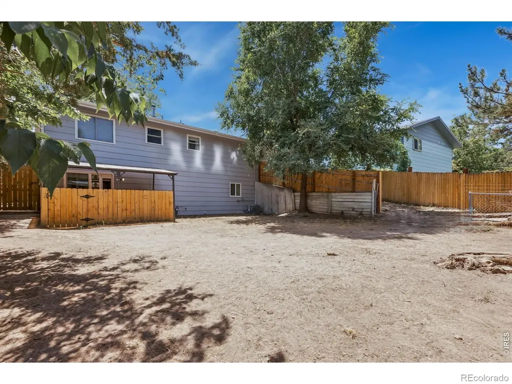 3403 W 24th Street Greeley CO 80634