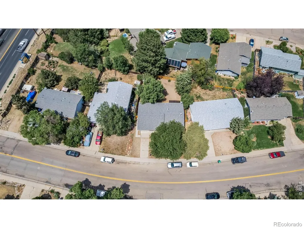 3403 W 24th Street Greeley CO 80634