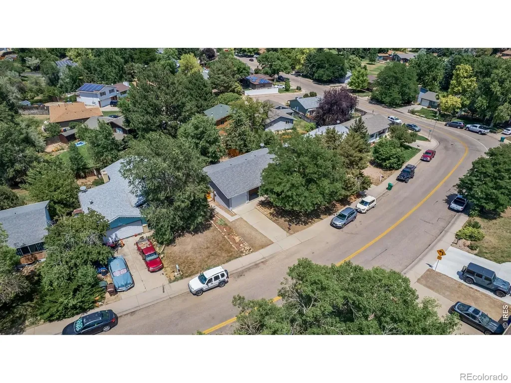 3403 W 24th Street Greeley CO 80634