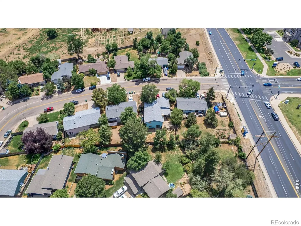 3403 W 24th Street Greeley CO 80634