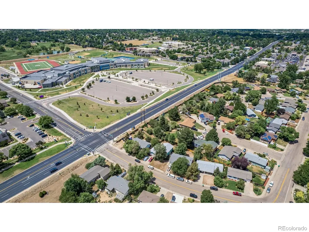 3403 W 24th Street Greeley CO 80634
