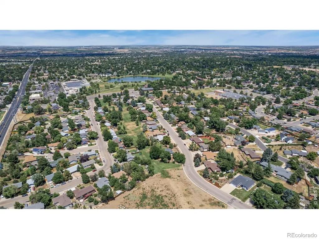 3403 W 24th Street Greeley CO 80634