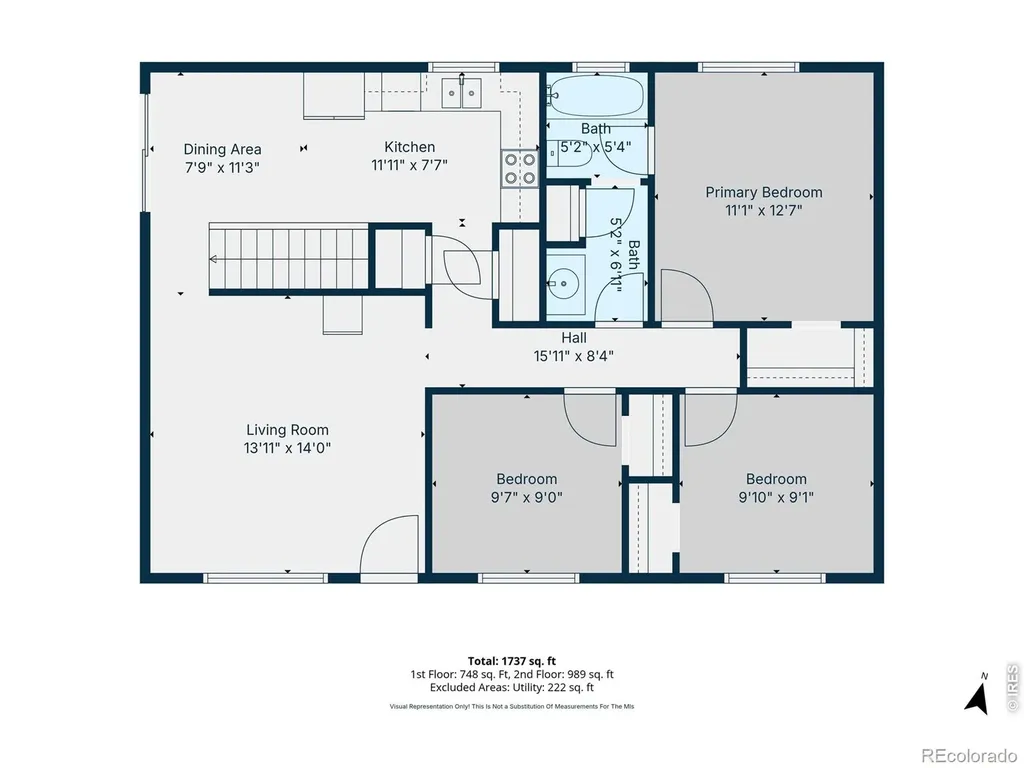 3403 W 24th Street Greeley CO 80634