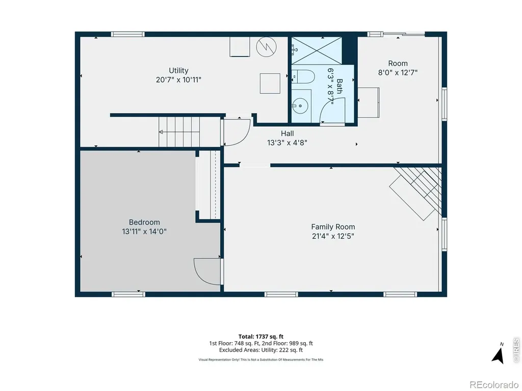 3403 W 24th Street Greeley CO 80634