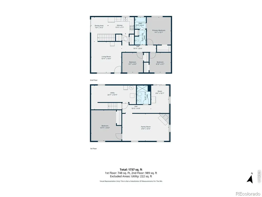 3403 W 24th Street Greeley CO 80634