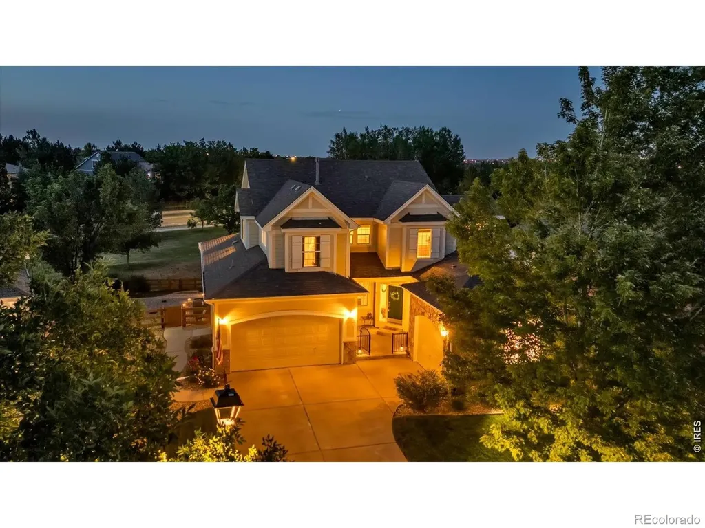 Broomfield CO, 4786 Rabbit Mountain Road