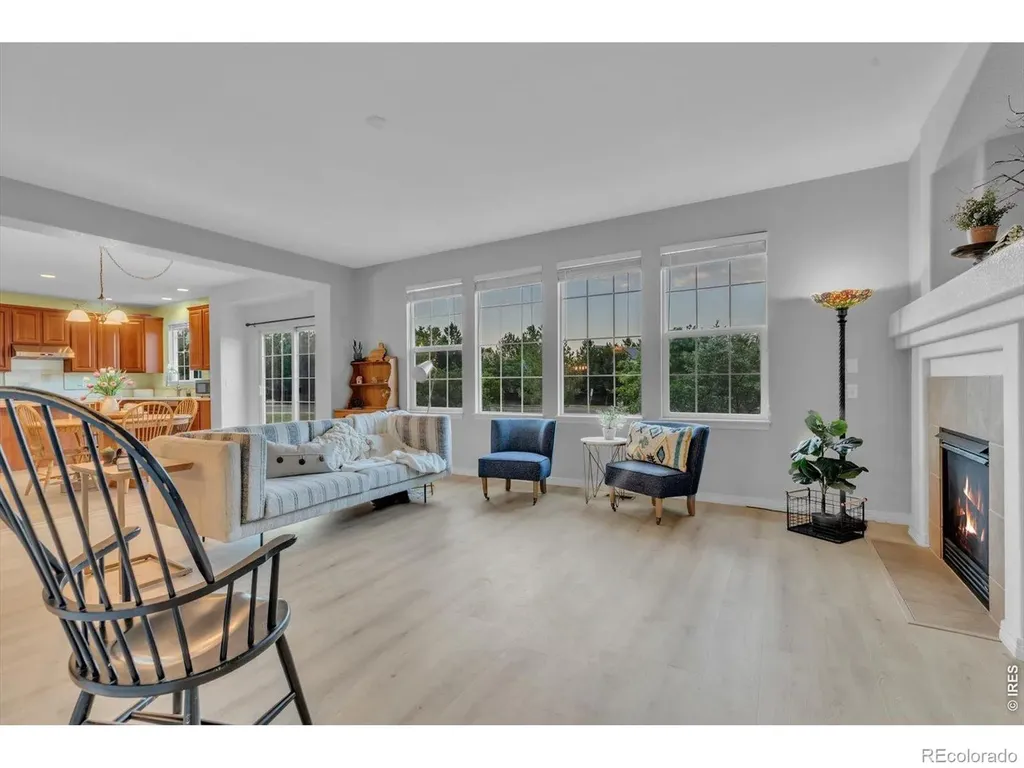 4786 Rabbit Mountain Road Broomfield CO 80020