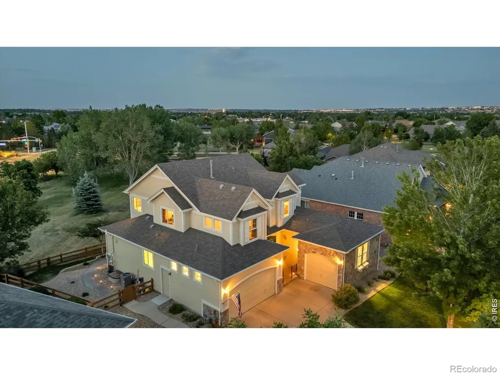 4786 Rabbit Mountain Road Broomfield CO 80020