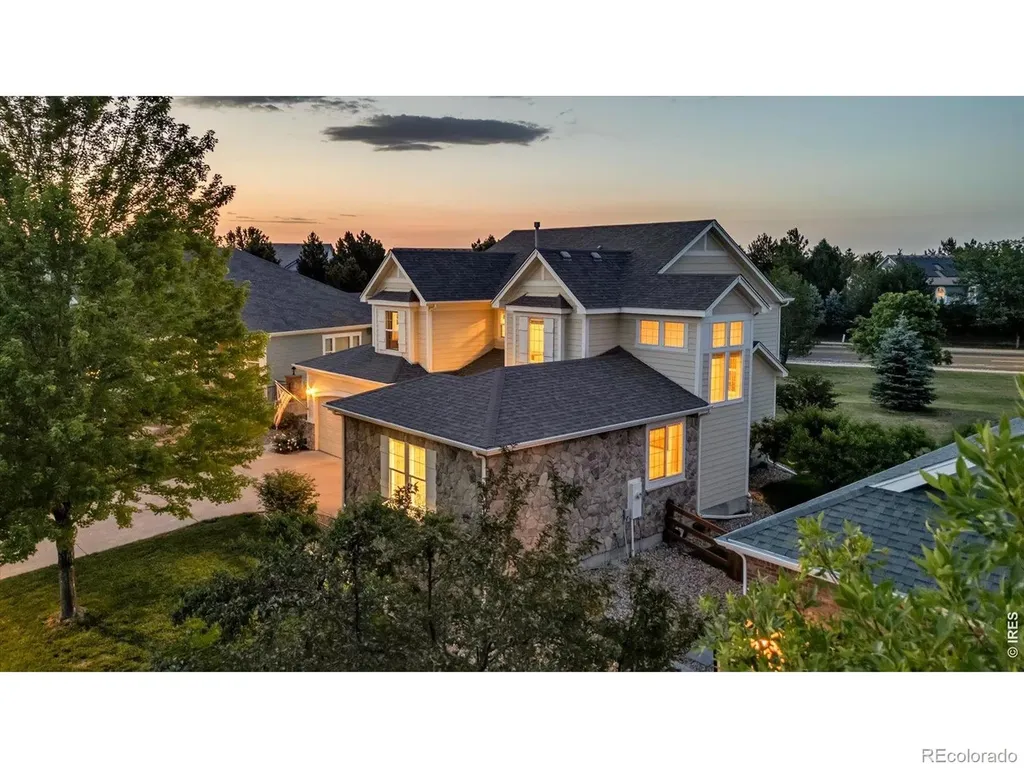4786 Rabbit Mountain Road Broomfield CO 80020