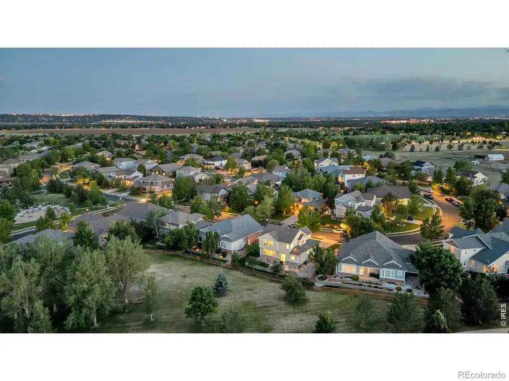 4786 Rabbit Mountain Road Broomfield CO 80020