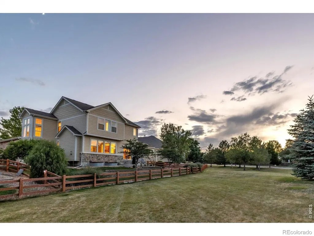 4786 Rabbit Mountain Road Broomfield CO 80020