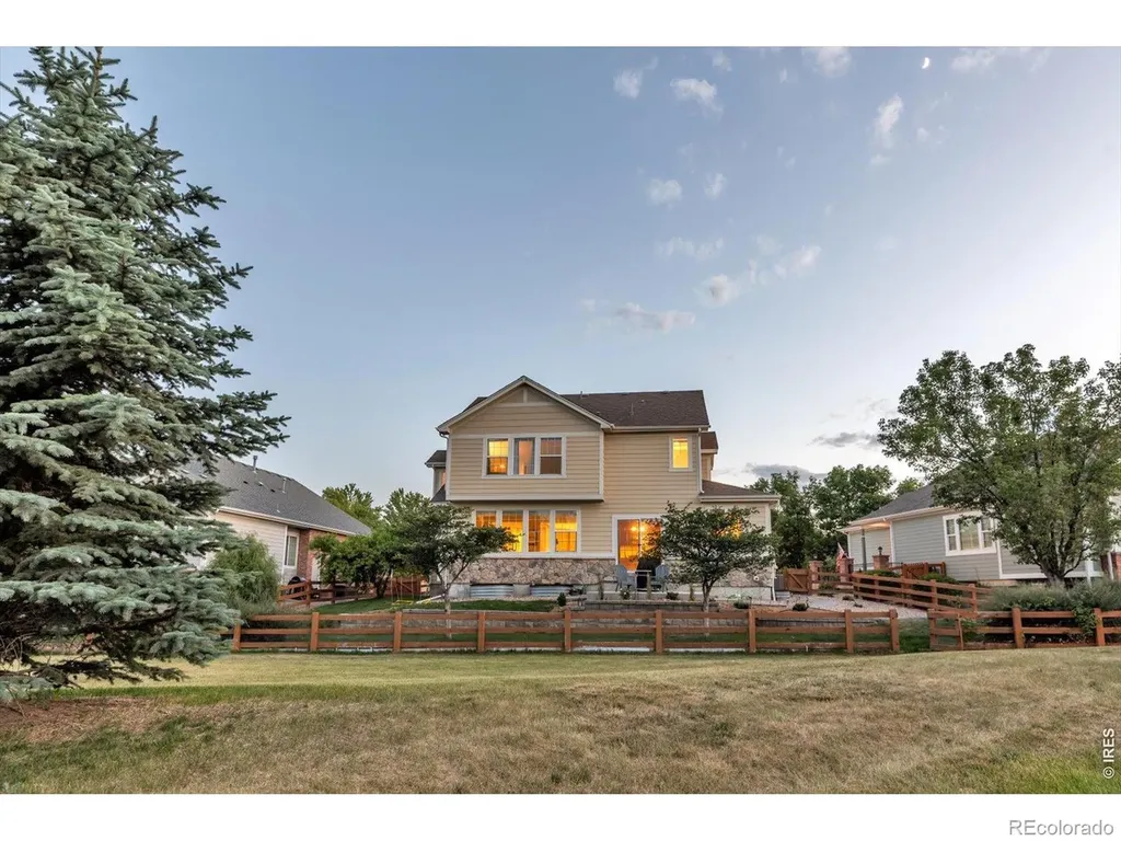 4786 Rabbit Mountain Road Broomfield CO 80020