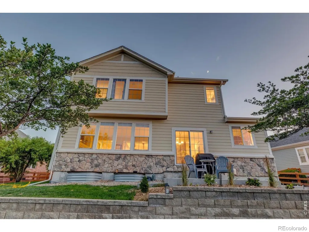 4786 Rabbit Mountain Road Broomfield CO 80020