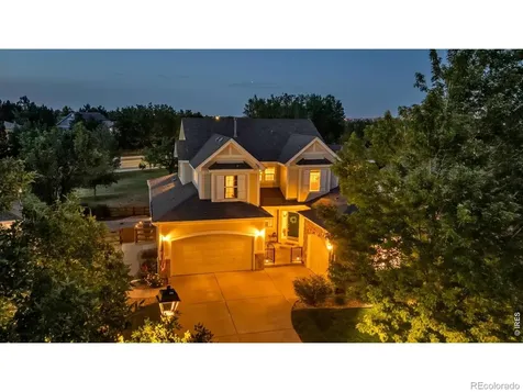 4786 Rabbit Mountain Road Broomfield CO 80020