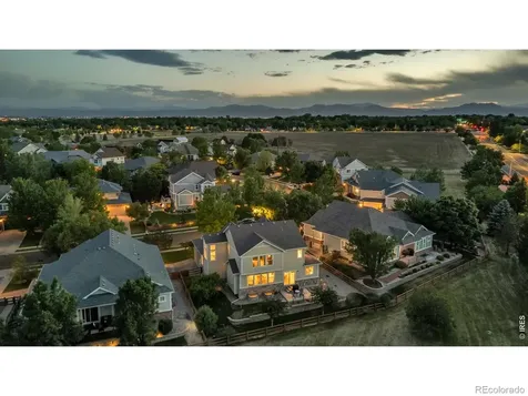 4786 Rabbit Mountain Road Broomfield CO 80020