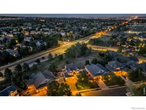 4786 Rabbit Mountain Road Broomfield CO 80020