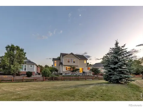 4786 Rabbit Mountain Road Broomfield CO 80020