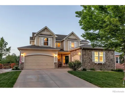 4786 Rabbit Mountain Road Broomfield CO 80020