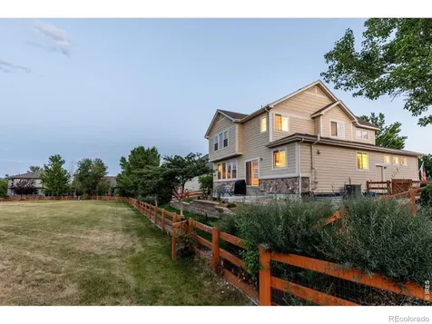 4786 Rabbit Mountain Road Broomfield CO 80020
